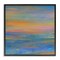 Stupell Industries Sunset Of Lights Abstraction Framed Giclee, design by Atelier Posters